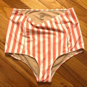 KORTNI JEANNE High Waist Bottoms
